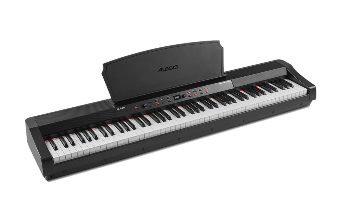 製品情報：Prestige Artist：Alesis